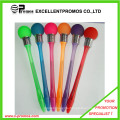 Colorful Logo Customized LED Flashing Ball Pen (EP-P7169)